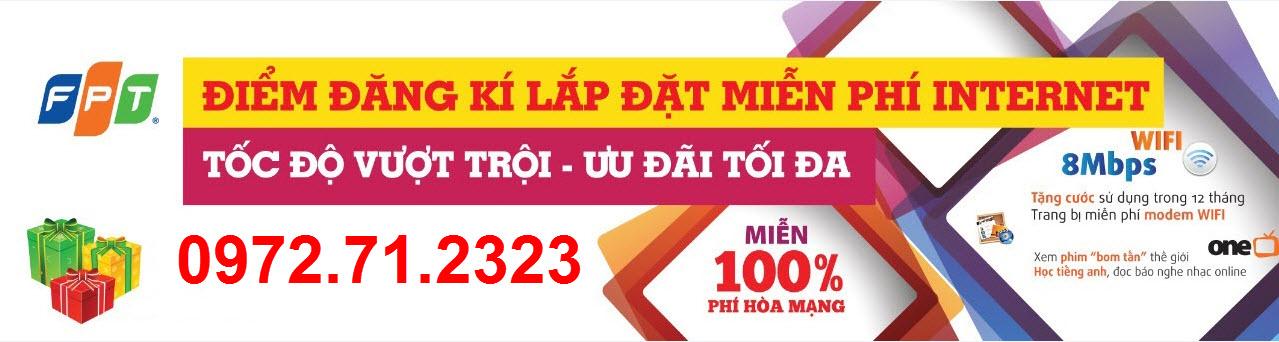 LAP MANG FPT